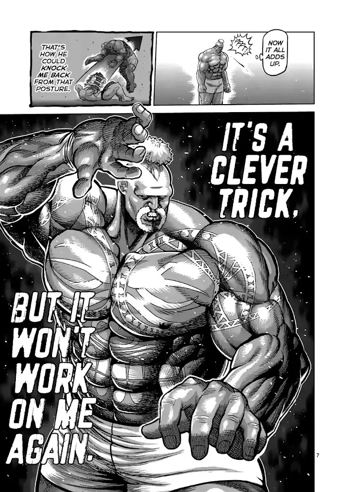 Kengan Omega Chapter 75 image 07_optimized